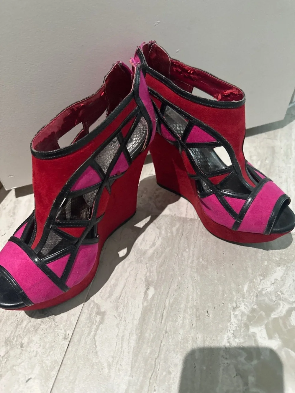 Shoes